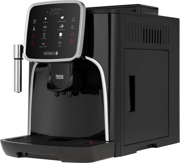 Ekspres do kawy Teesa Aroma 750 (TSA4012) - obraz 2
