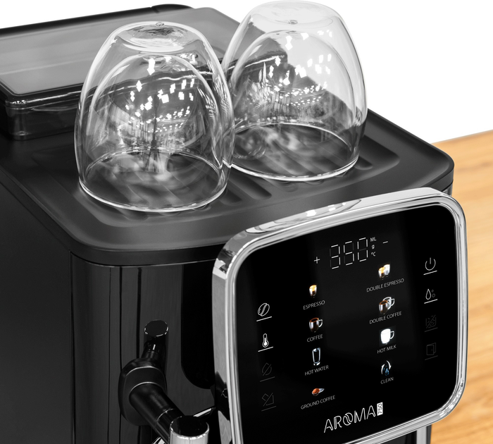 Ekspres do kawy Teesa Aroma 750 (TSA4012) - obraz 8