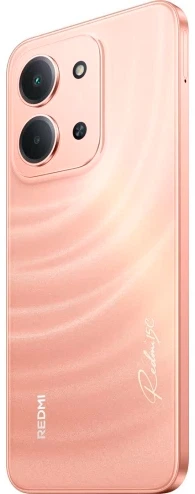 Xiaomi Redmi 15C 8GB+256GB オレンジ Redmi 15C | Miami Centers