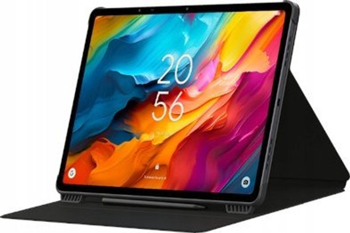 Планшет TCL NXTPAPER 14 Wi-Fi 8/256GB Grey (4894461994673 / 4894461994680) - зображення 2