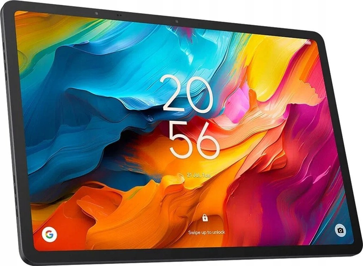Планшет TCL NXTPAPER 14 Wi-Fi 8/256GB Grey (4894461994673 / 4894461994680) - зображення 5