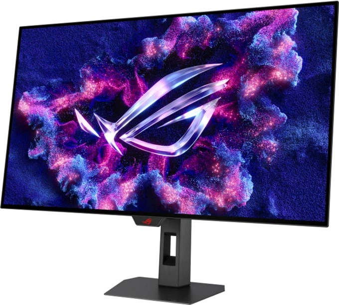 Монітор 31.5" ASUS ROG Strix OLED XG32UCWG (90LM0BX0-B01371) - зображення 4