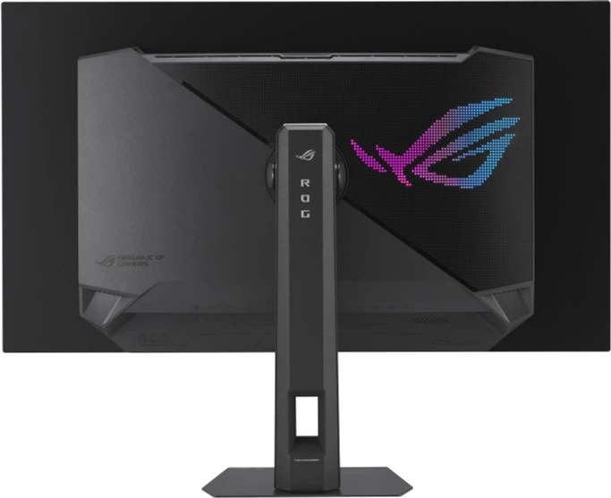 Монітор 31.5" ASUS ROG Strix OLED XG32UCWG (90LM0BX0-B01371) - зображення 7