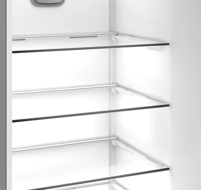 Двокамерний холодильник Whirlpool WHK 26362 XP4U – фото, відгуки