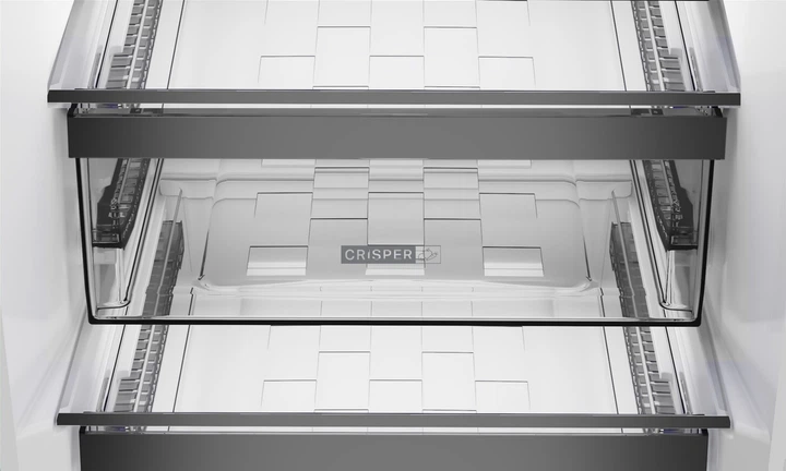 Двокамерний холодильник Whirlpool WHK 26362 XP4U – фото, відгуки