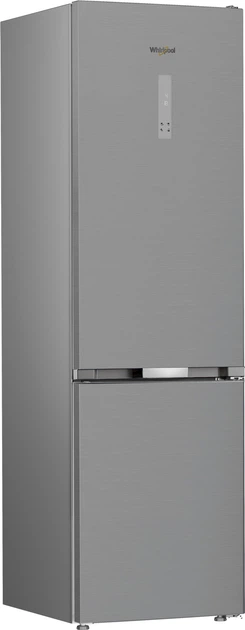 Двокамерний холодильник Whirlpool WHK 26403 XP6U – фото, відгуки