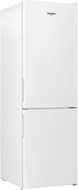 Двокамерний холодильник Whirlpool WHKS 1361 W4U - зображення 2