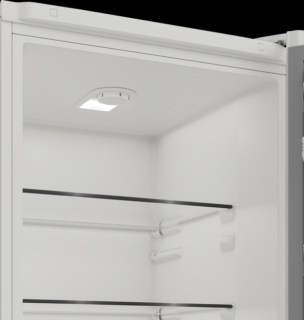 Двокамерний холодильник Whirlpool WHKS 1361 W4U - зображення 4