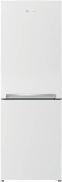 Двокамерний холодильник Indesit INKS 1341 W4U - зображення 1