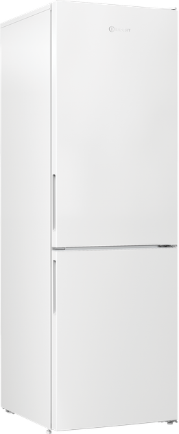 Двухкамерный холодильник Indesit INKS 1361 W4E - изображение 2