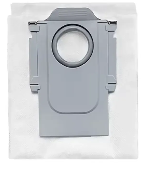 Мешки для мусора для базы Roborock Saros 10 / 10R / 20 / 20 Sonic / Z70 / S9 MaxV Ultra ( S1002-00 S10R52-00 SZ7052-00 ) 5 шт - изображение 3