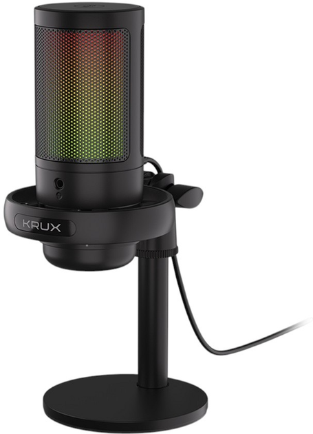 Mikrofon Krux Epic 1000S (5903018667362) - obraz 4
