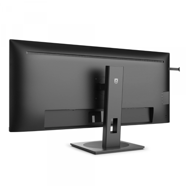 PHILIPS Монітор ips 39.53",3440*1440,120 Гц,HDMI,DP,USB-C 40b1u5600/00 - изображение 5