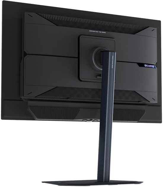 Monitor 27" Gigabyte OLED Gaming MO27U2 (4719331864095) - obraz 4
