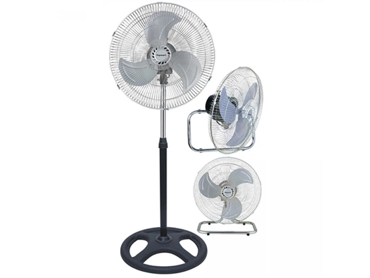 Вентилятор Напольный ViLgrand VF453 - изображение 3