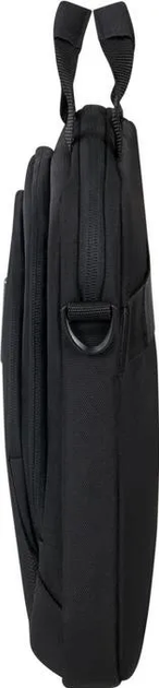 Torba na laptop Samsonite Guardit 3.0 Slim 15.6" Black (5400520328489) - obraz 5