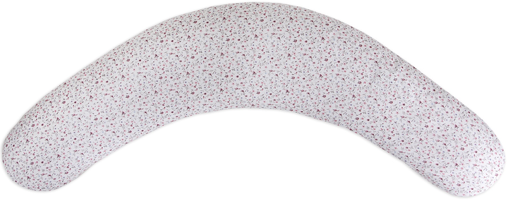 Багатофункціональна подушка Ceba Baby Cebuszka Physio Multi Forget-me-not (5907672342139) - зображення 2