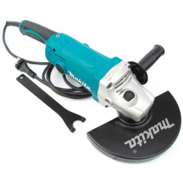 Кутова шліфмашина Makita GA 9050 (GA9050) - зображення 2