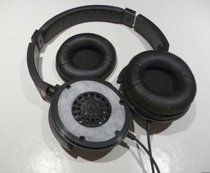 Амбушюры Audio-Technica ATH-WS50, ATH-SJ3, ATH-SJ33, ATH-SJ5, ATH-SJ55, ATH-ES7 - Фото 2 Амбушюры Audio-Technica ATH-WS50, ATH-SJ3, ATH-SJ33, ATH-SJ5, ATH-SJ55, ATH-ES7 - изображение 2