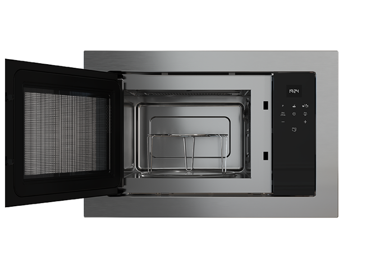 Микроволновая печь встраиваемая Teka - MS 6200 BIS SS 112070008 - изображение 2
