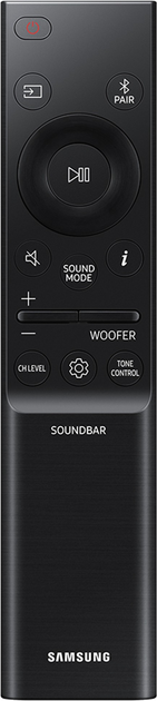 Soundbar Samsung HW-S700D - obraz 7