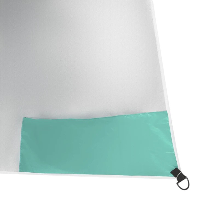Пляжна парасолька Nils NC17114 240 см Green (5908261683596) - зображення 6