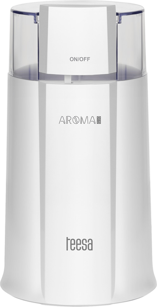 Кавомолка Teesa Aroma G10 (TSA4011) - зображення 1
