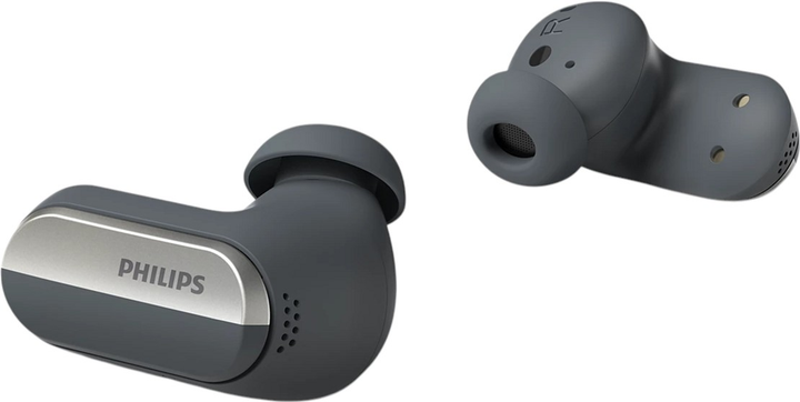 Навушники Philips TAT6908 Black (TAT6908BK/00) - зображення 3