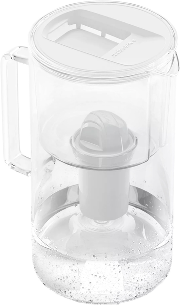 Фільтр-глечик Wessper D2 BOROSILICATE - зображення 2
