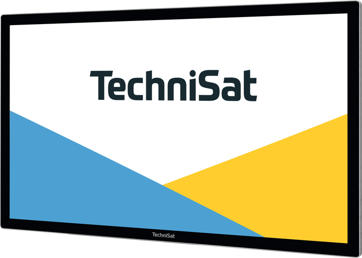 Monitor interaktywny 43" TechniSat Technipad Pro 43 (0000/9243) - obraz 3