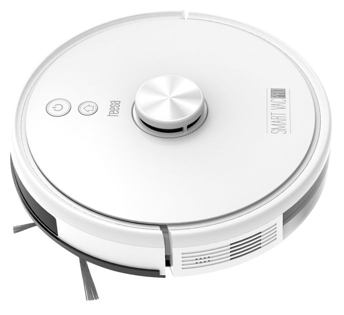 Робот-пилосос Teesa SMART VAC PRO TSA5045 - зображення 5
