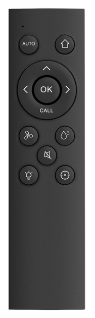 Робот-пилосос Teesa SMART VAC PRO TSA5045 - зображення 7