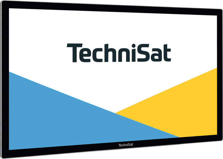 Monitor interaktywny 32" TechniSat Technipad Pro 32 (0000/9232) - obraz 3
