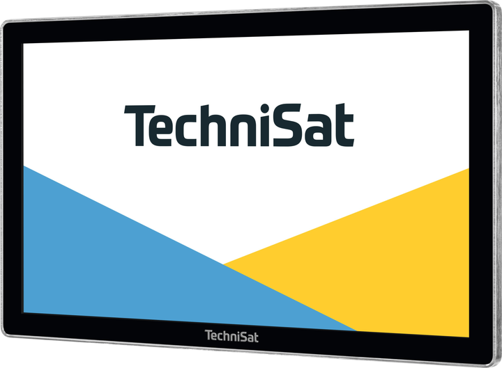 Інтерактивна панель 24" TechniSat Technipad Pro 24 (0000/9224) - зображення 2