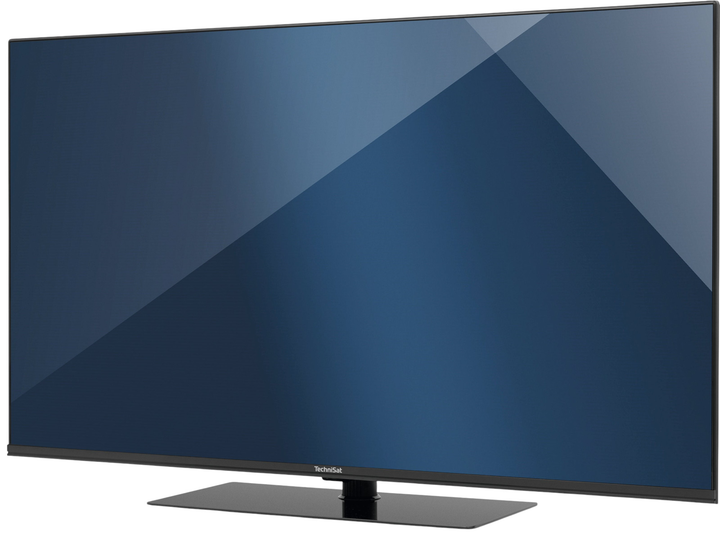 Telewizor TechniSat Technivision 50" UHD50A - obraz 9