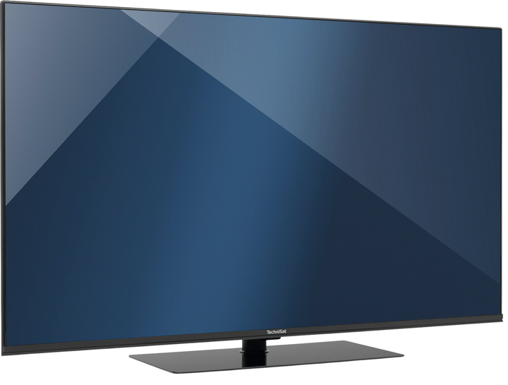 Telewizor TechniSat Technivision 50" UHD50A - obraz 11