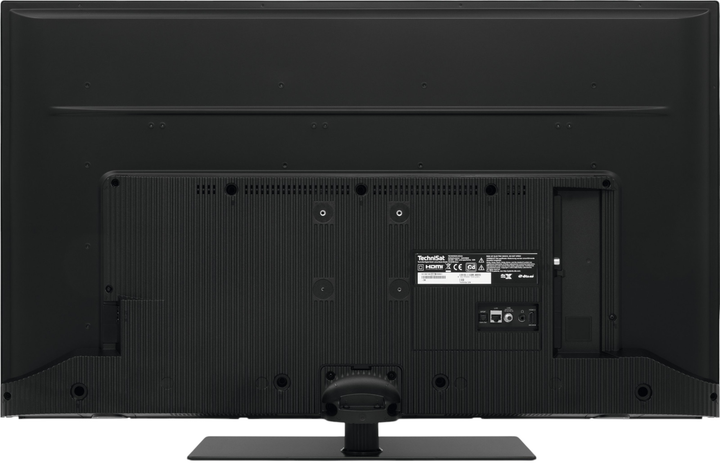 Telewizor TechniSat Technivision 50" UHD50A - obraz 14