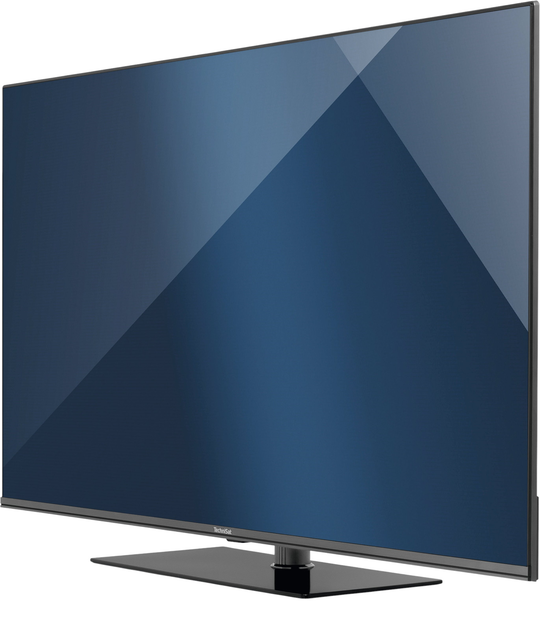 Телевізор TechniSat Technivision 65" UHD65A - зображення 10