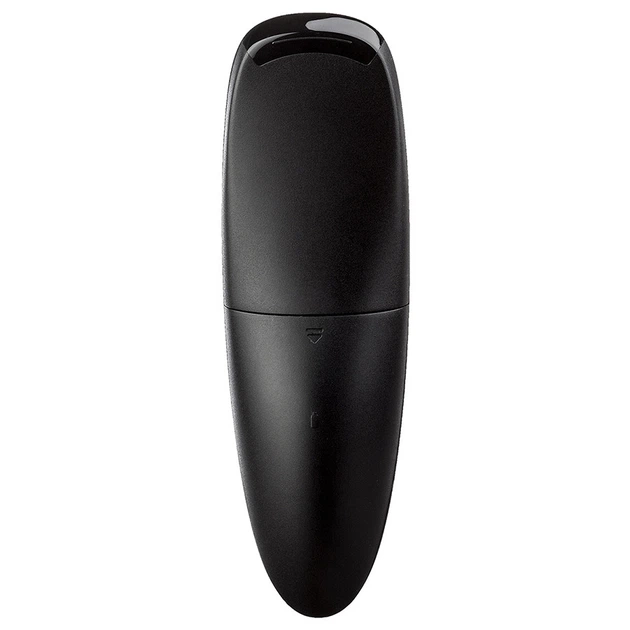 Пульт аеромишка Air Mouse G10S Pro з мікрофоном та гіроскопом, з підсвіткою кнопок, для Android медіаплеєра, ТВ приставки (G10S Pro) - Фото 3 Пульт аеромишка Air Mouse G10S Pro з мікрофоном та гіроскопом, з підсвіткою кнопок, для Android медіаплеєра, ТВ приставки (G10S Pro) - зображення 3