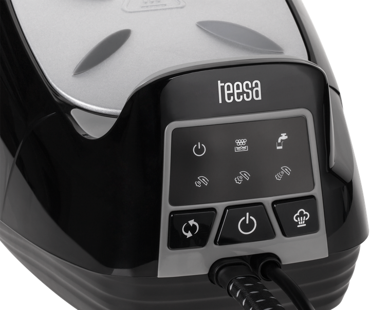 Żelazko z generatorem Teesa Smooth Steam S300 TSA2030 - obraz 6