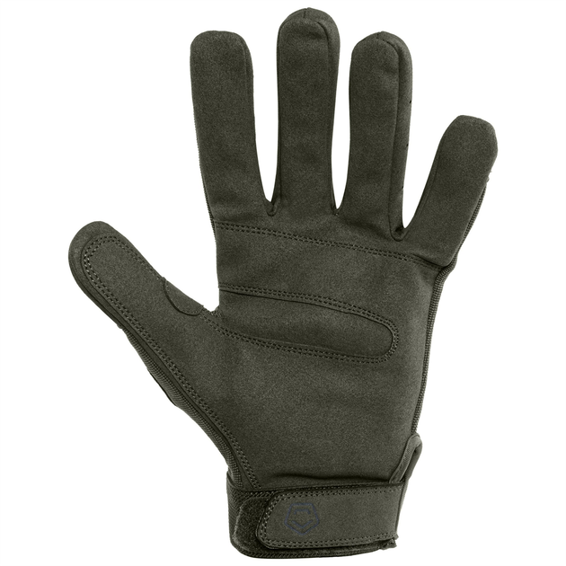 Рукавиці Pentagon Duty Mechanic, Dark olive, XL - зображення 3