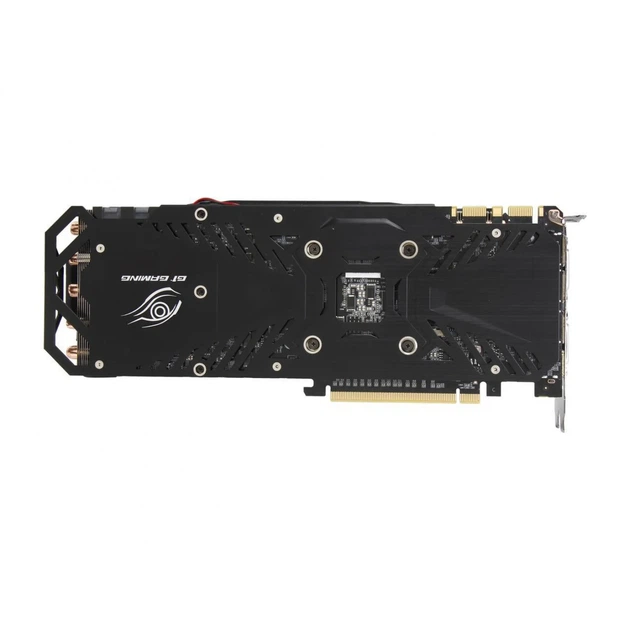 Видеокарта GIGABYTE GeForce GTX980 (GV-N980G1 GAMING-4GD) - изображение 3