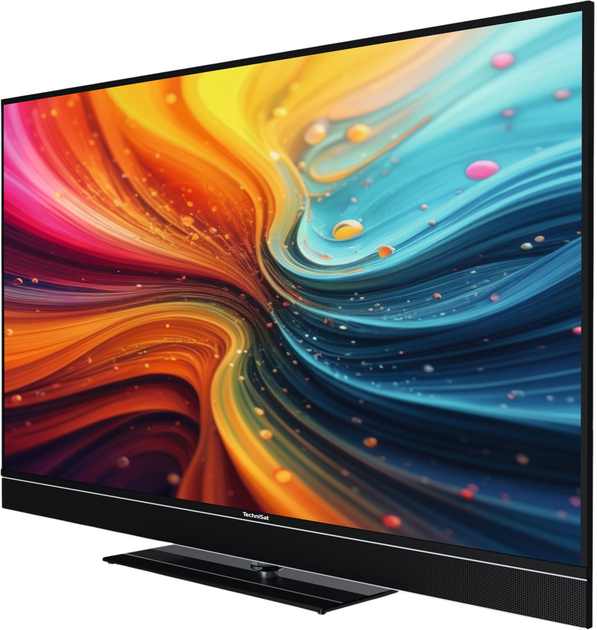 Телевізор TechniSat Technivista 65" UHD CL - зображення 4