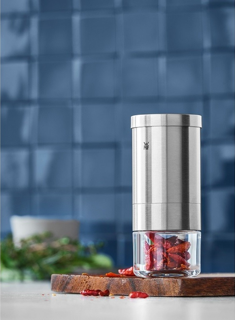 Młynek do ziół WMF Gourmet 10.5 cm (4000530681171) - obraz 10