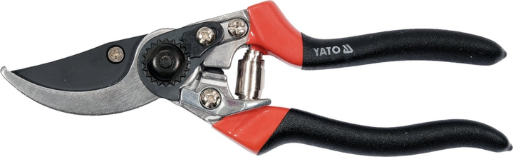 Sekator uniwersalny YATO 220 mm (YT-8801) - obraz 1