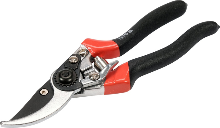 Sekator uniwersalny YATO 220 mm (YT-8801) - obraz 2