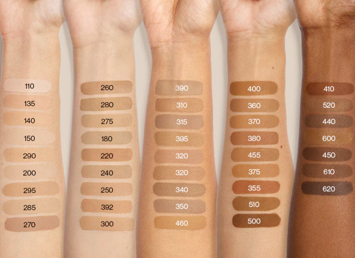 Podkład matujący Revlon ColorStay Spf15 220 Natural Beige 30 ml (309974700054) - obraz 4