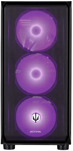 Komputer Actina ENDORFY i7-14700KF/32GB/2TB/RTX5070/750W (5901443415169) - obraz 2