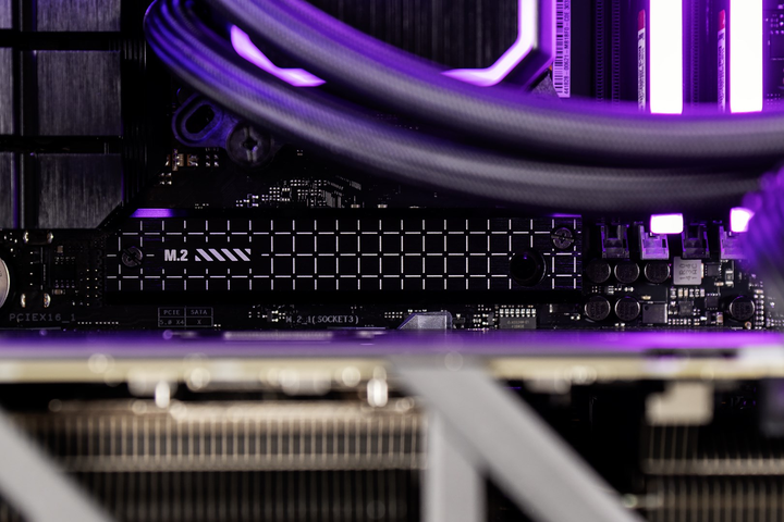 Комп'ютер Actina ENDORFY i9-14900KF/64GB/2TB/RTX5090/1000W (5901443415121) - зображення 12