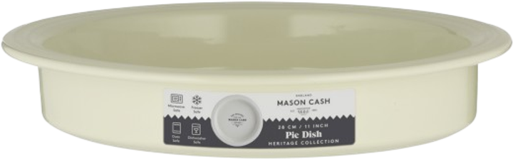 Forma do pieczenia ciasta Mason Cash Heritage okrągła 28 cm (5010853274850) - obraz 2
